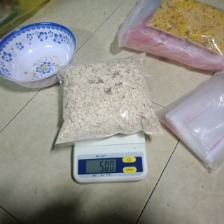 Yến mach 500gr