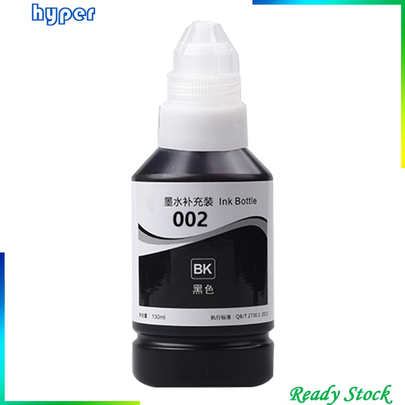 Ink for Epson L4158 Inkjet Replacement for Epson Printers L4151 L4156 L4165