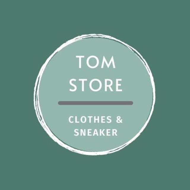 TOMSTORE