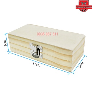 BỘ 6 MŨI PHAY GỖ CỐT 8MM