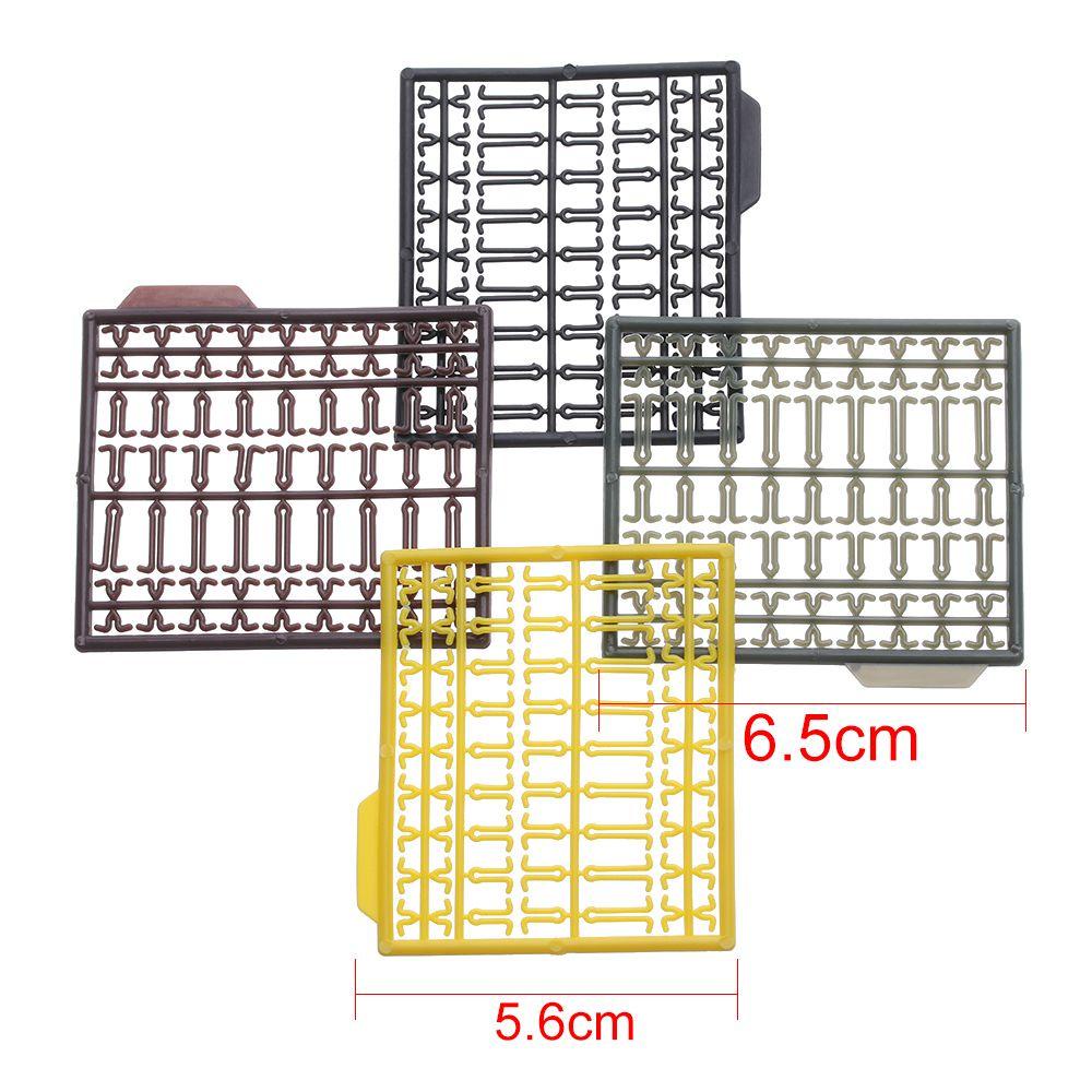 Bộ 5 Dụng Cụ Chặn Móc Câu Cá Chất Lượng Cao