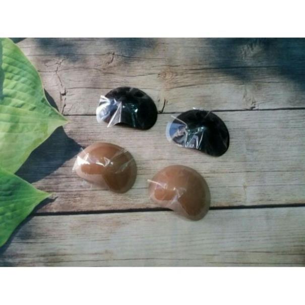 Miếng dán độn áo ngực dày 2,5cm. Mút áo nâng ngực độn cam quýt thành bưởi.