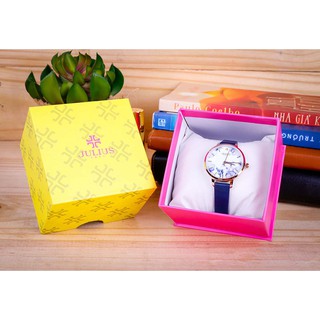 Đồng Hồ Nữ Julius JA-1101
