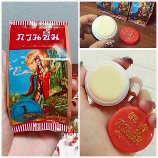 Kem sâm cô tiên thailand