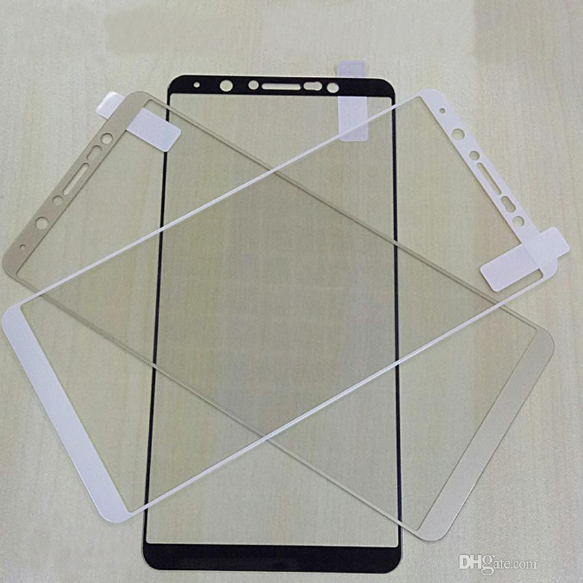 Cường lực full màn Vivo V7 Plus / Vivo 1716