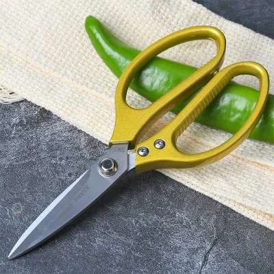 Kéo Cắt Gà NHẬT BẢN Sk5 K10 - Kéo Cắt Vải Chuyên Nghiệp, Cắt Cành Cây Cảnh, Cắt Giấy Học Sinh Nhật Dụng Cụ Nhà Bếp Kivo