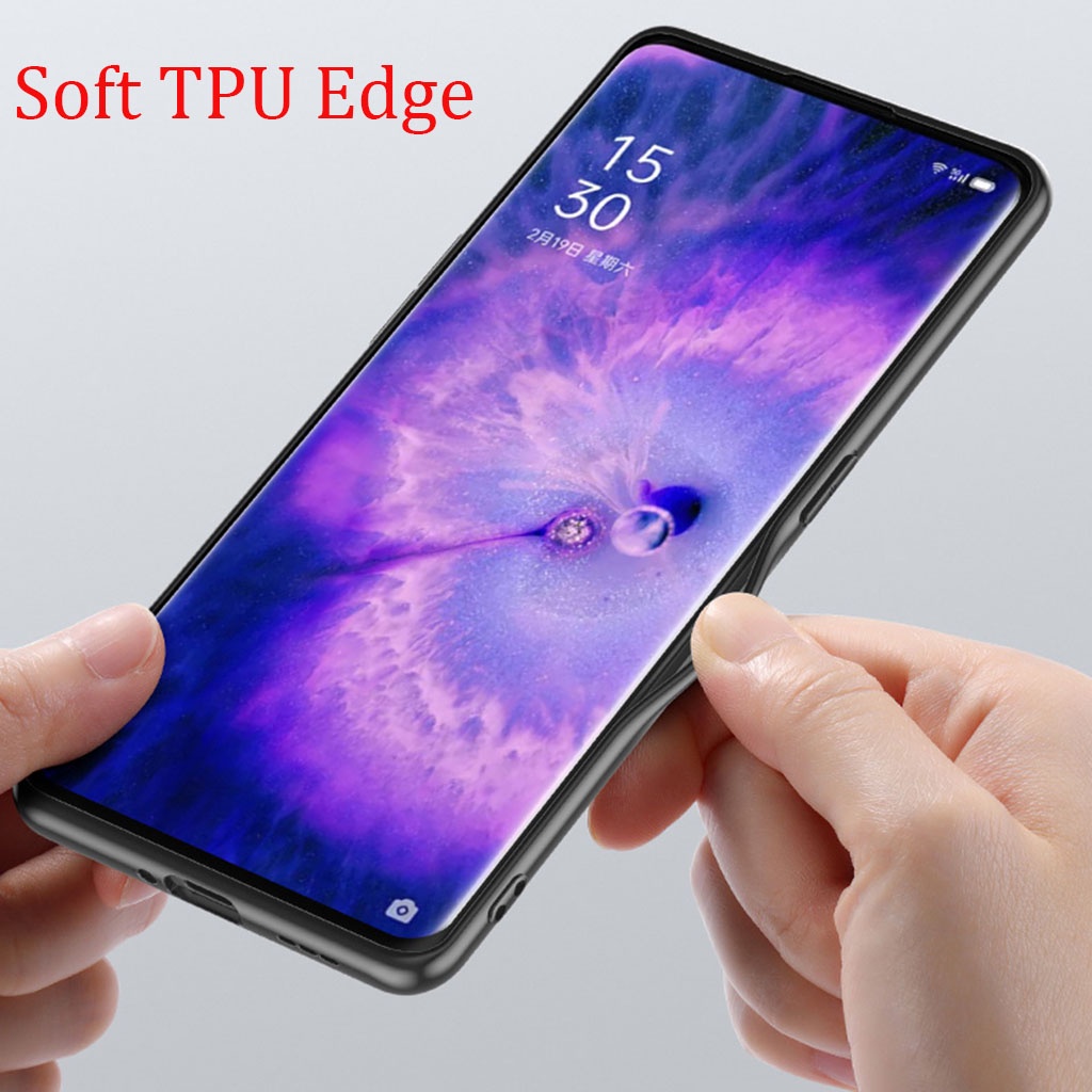 Ốp Điện Thoại Da PU Chống Sốc Cho xiaomi Black Shark 3 3s 3Pro