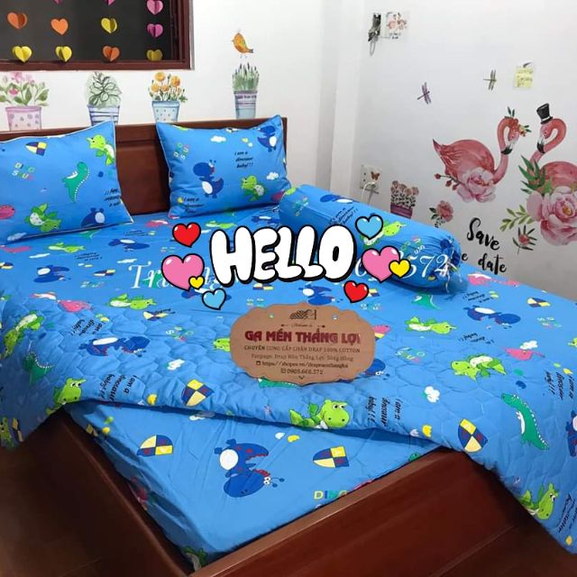 Drap Thắng Lợi
