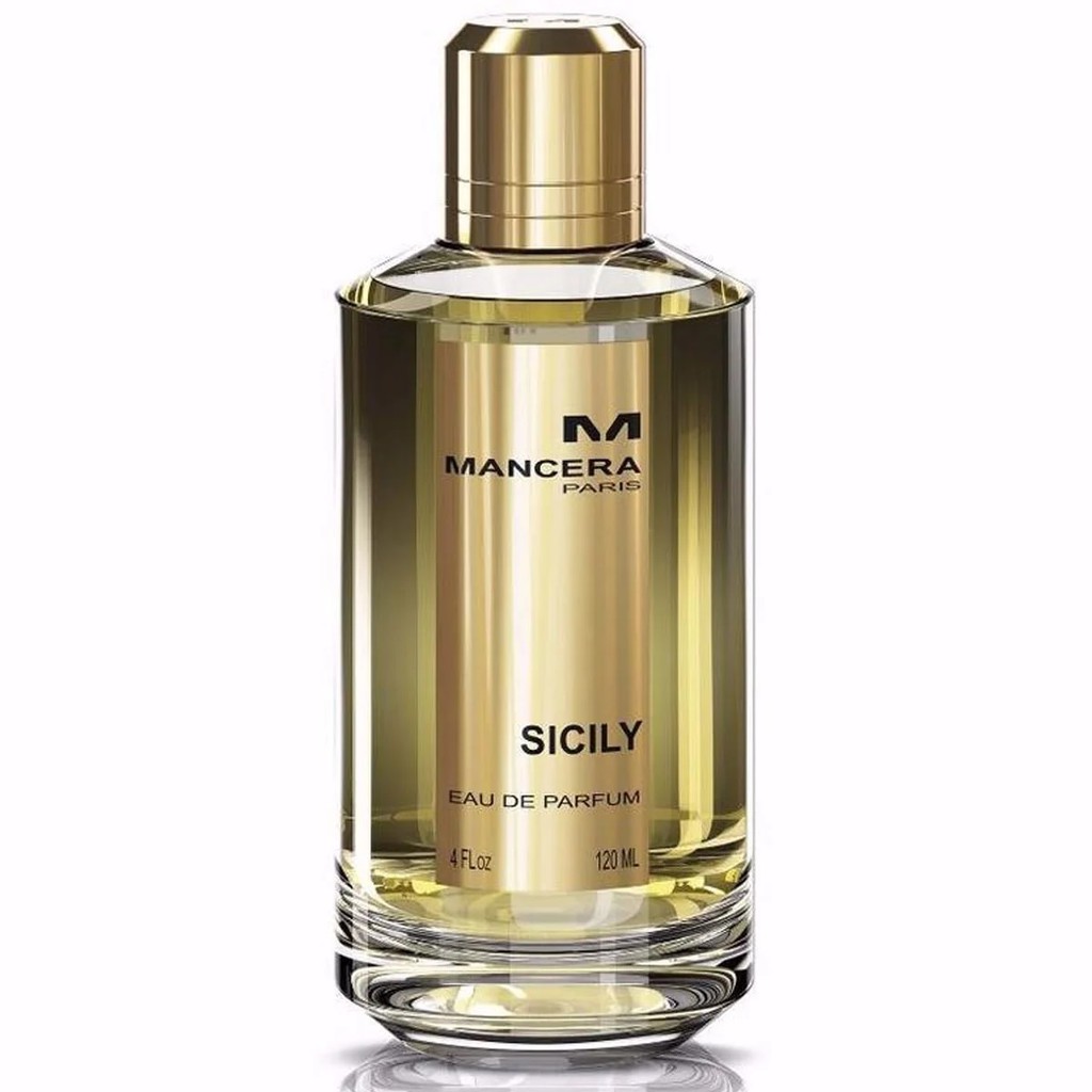 𝗣𝗲𝗿𝗳𝘂𝗺𝗶𝘀𝘁® Nước Hoa Dùng Thử Mancera Sicily For Women & Men EDP