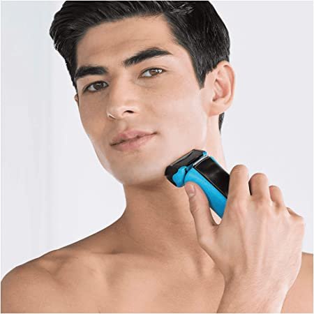 LƯỠI CẠO RÂU BRAUN SERIES 5 51B