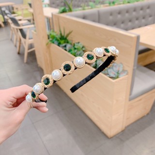Bờm đá cao cấp , cài tóc đá