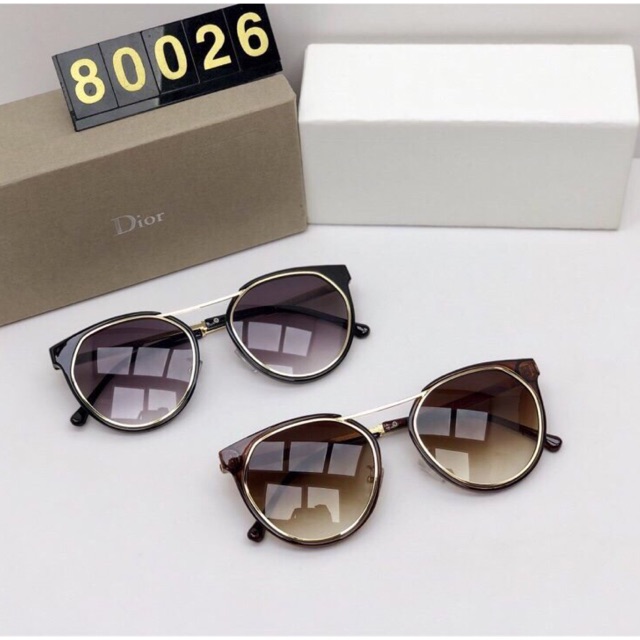 MẮT KÍNH DIOR HÀNG ĐẸP