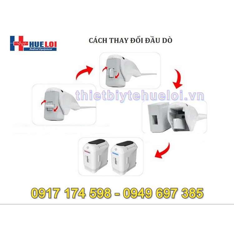 Máy siêu âm 3D nâng cơ mặt Hifu. MÁY NÂNG CƠ MẶT HIFU