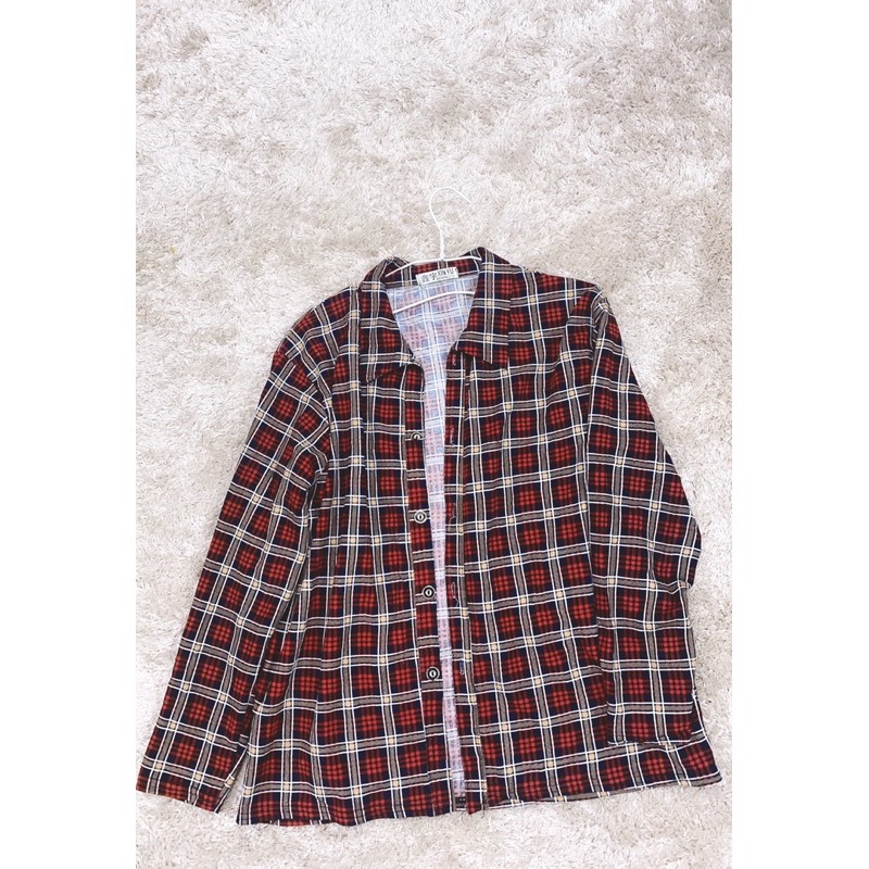 Áo khoác mặc như somi thun siêu mát.A130