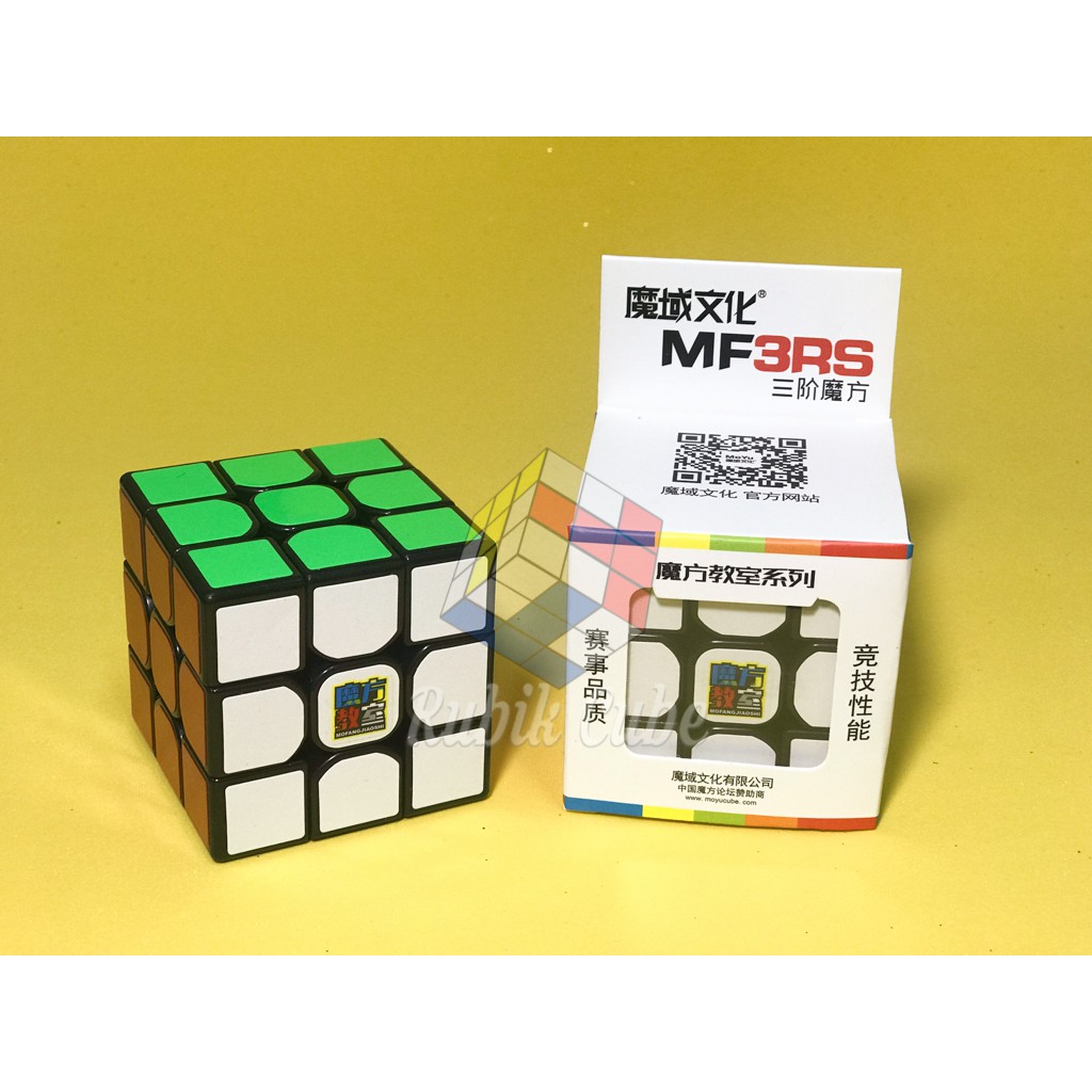 Đồ chơi Rubik 3x3 | MF3RS & MF3RS M mod bởi shop