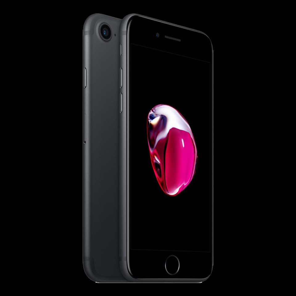 ĐIỆN THOẠI IPHONE 7 LOCK 32GB mới 99% bảo hành 12 tháng LỖI LÀ ĐỔI tại Xoăn Store