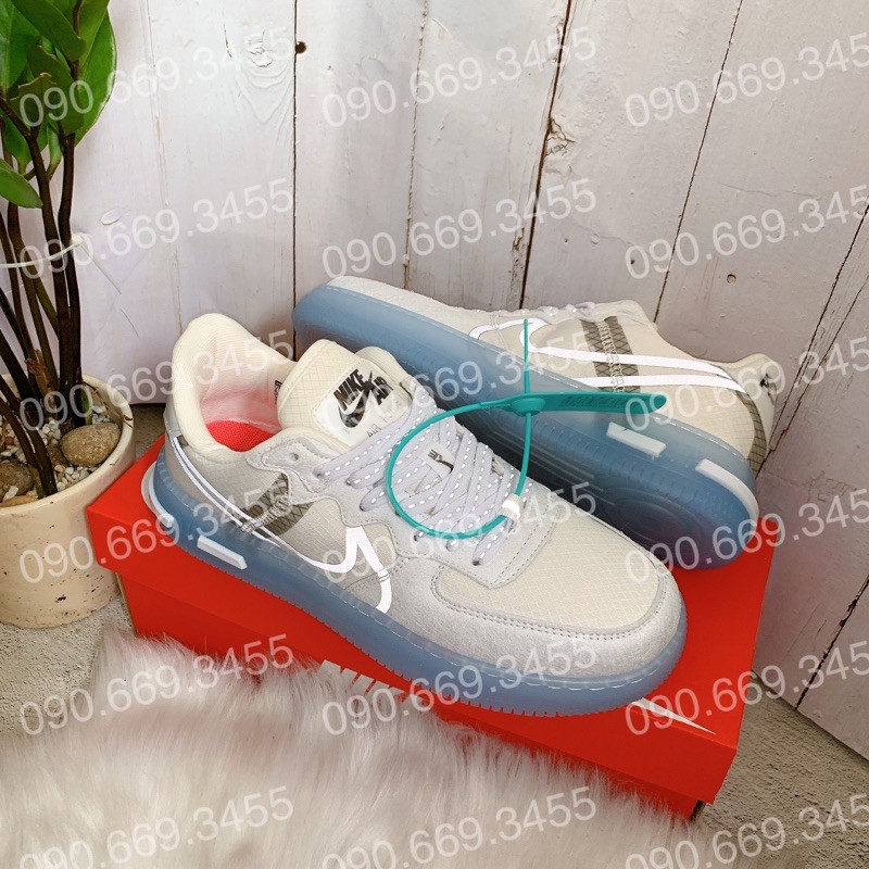 Giày sneaker nam nữ react mới nhất 2021 - chuẩn kèm hộp