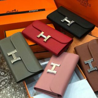 Ví nữ clutch H spsl