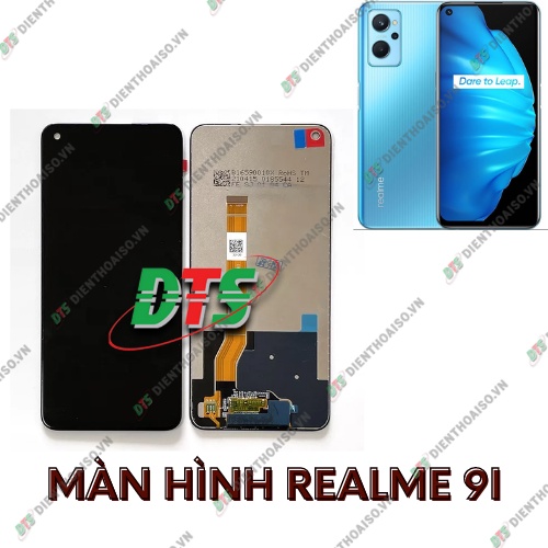 Màn hình full bộ realme 9i