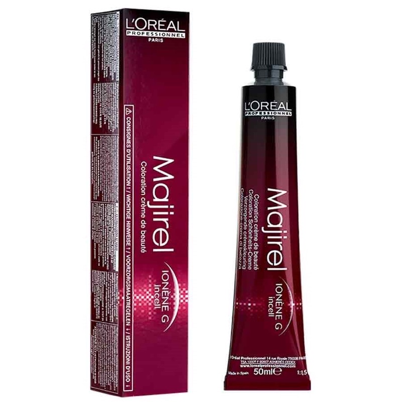 KEM NHUỘM TÓC LOREAL MAJI FASHION 50G