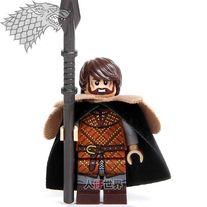 Mô Hình Nhân Vật Phim Game of Thrones