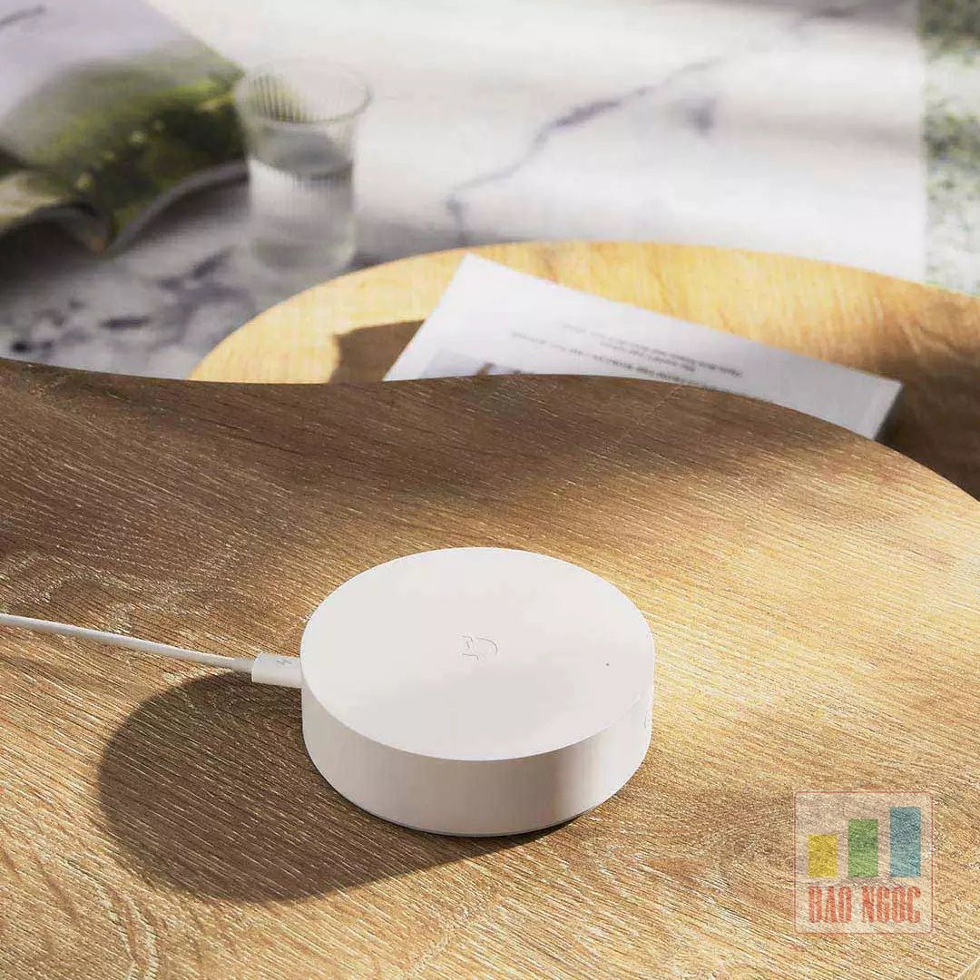 Xiaomi Mijia Gateway 3 Multi-Mode With Apple Homekit Bluetooth Mesh Hub Zigbee 3.0 Homekit Ver ZNDMWG03LM