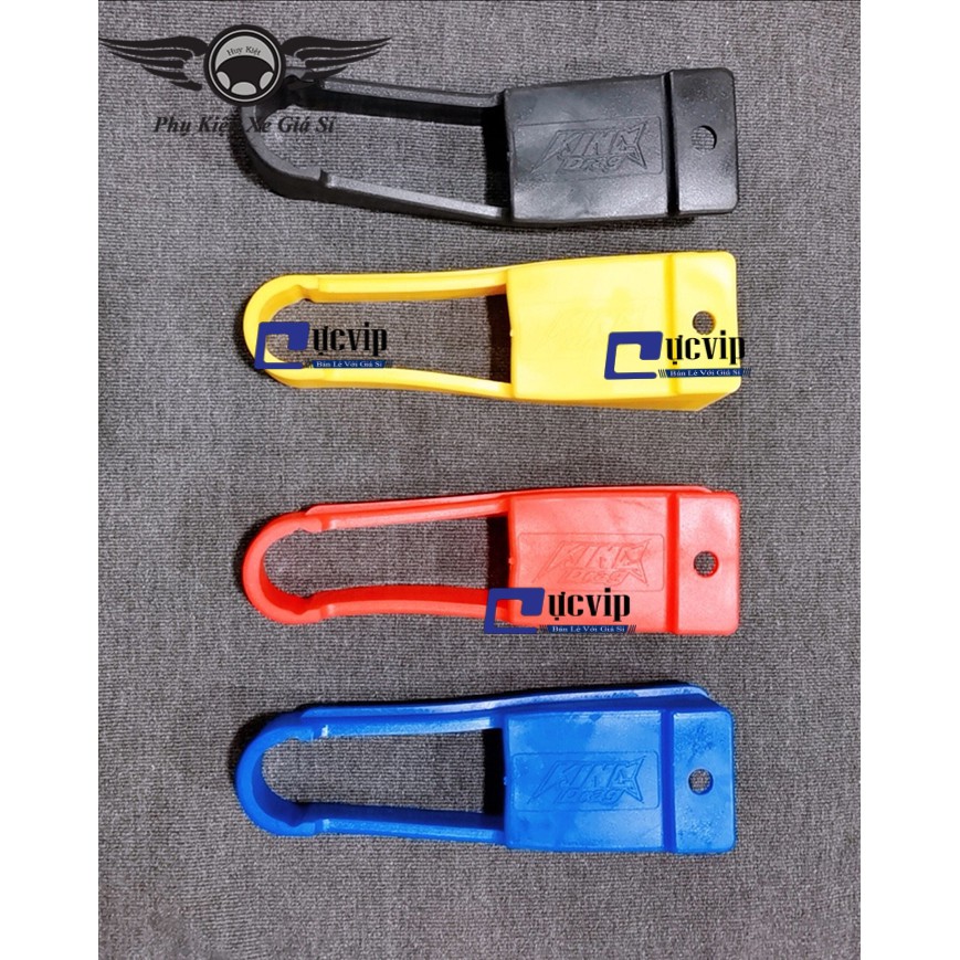 Sử Dụng Cho Raider - Cao Su Gấp Giúp Chống Va Đập Sên