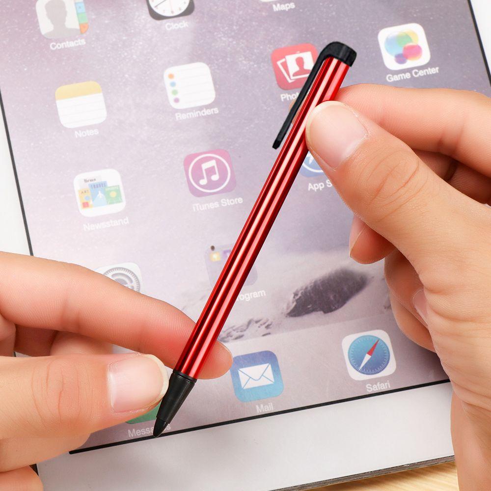 CHOOKEY Bút Cảm Ứng Stylus Cho Điện Thoại / Máy Tính Bảng