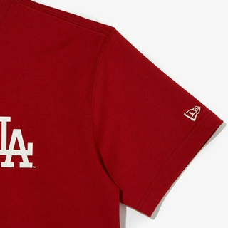 [CHÍNH HÃNG] Áo Thun NEW ERA -  LA CÂY DỪA - "Đỏ" - CODE: 12866558