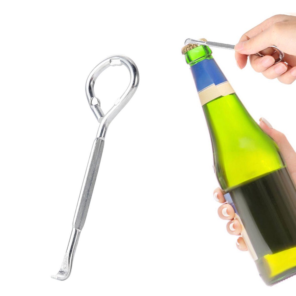 Dụng Cụ Mở Nắp Chai Đa Năng