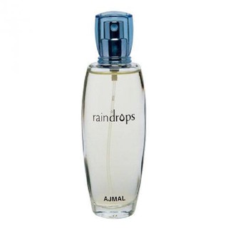 Nước Hoa Nữ Chính Hãng Dubai RAINDROPS - AJMAL PERFUMES 50ml