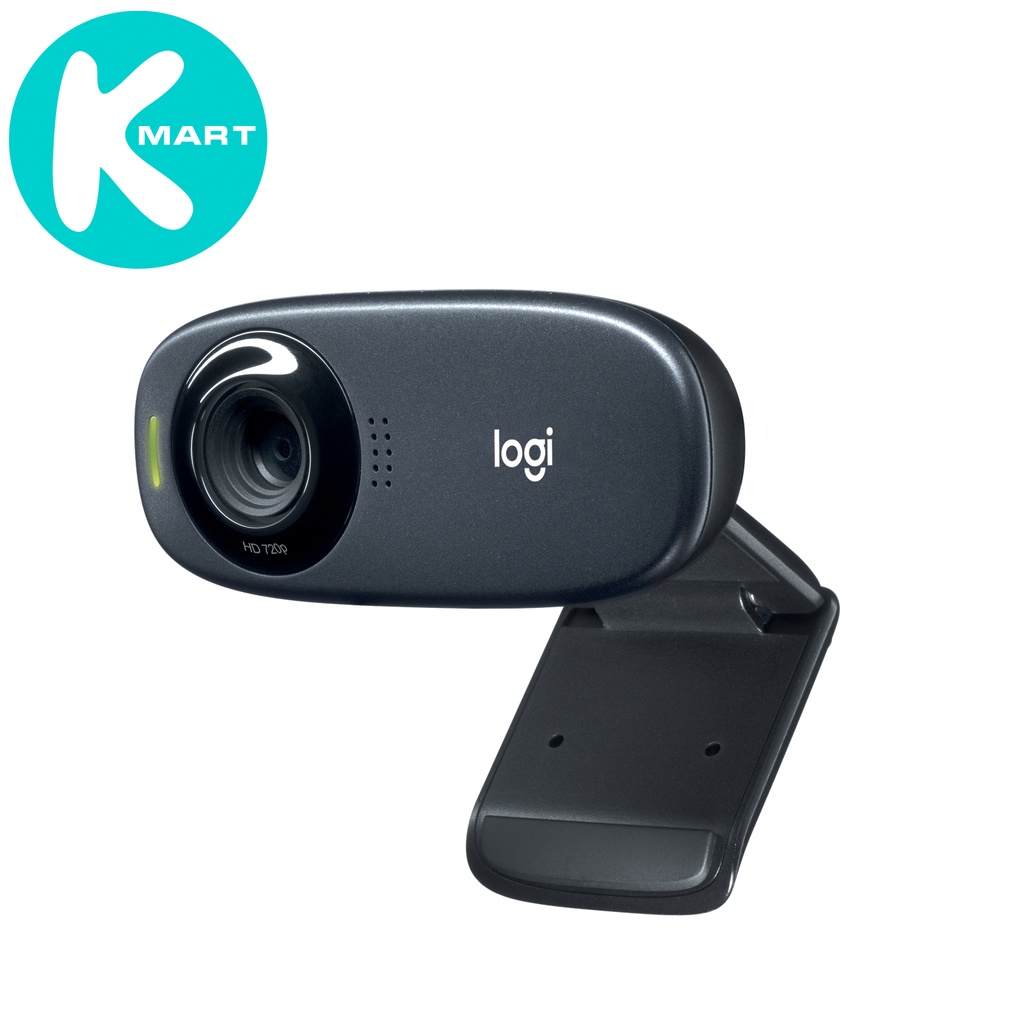 Webcam Logitech C310 - Hàng chính hãng