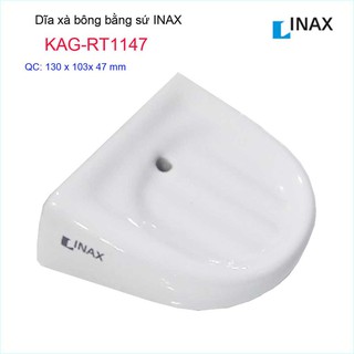 Kệ xà phòng INAX