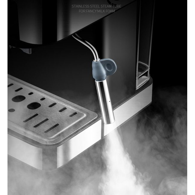 Máy pha cà phê tự động CM6863