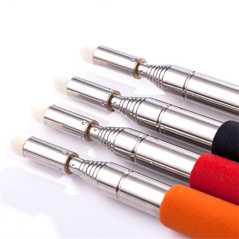 PISTA Bút Stylus Đầu Nỉ Chuyên Dụng Cho Dạy Học