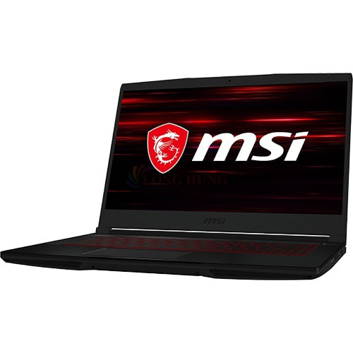 [Mã ELMALL1TR giảm 5% đơn 3TR] Laptop MSI Gaming GF63 10SC-468VN - Hàng chính hãng