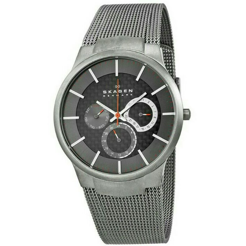 Đồng hồ nam Skagen | BigBuy360 - bigbuy360.vn