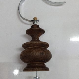 Nậm móc lồng chim