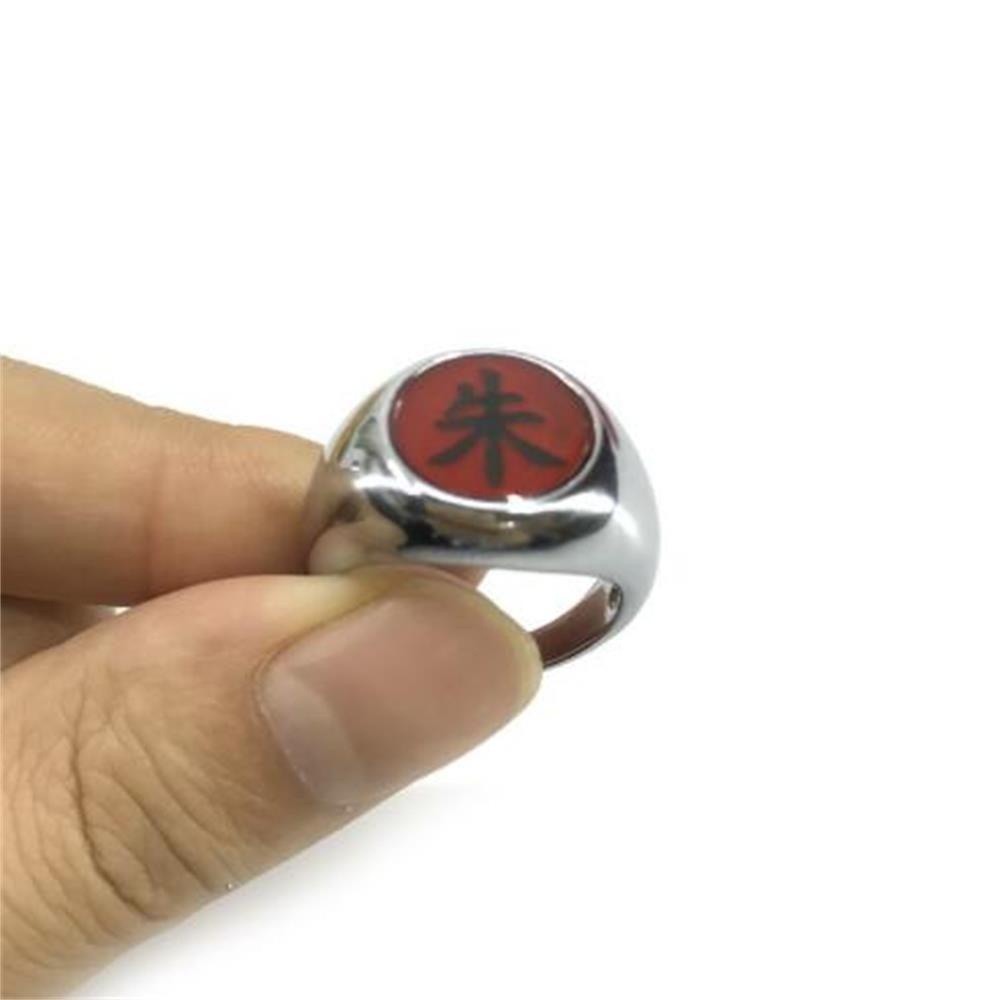 ESPO Nhẫn Cosplay Itachi Cho Nam Và Nữ