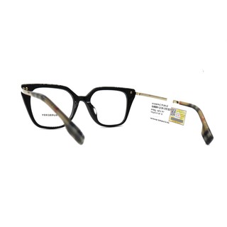 Gọng Kính Unisex Burberry B2310F