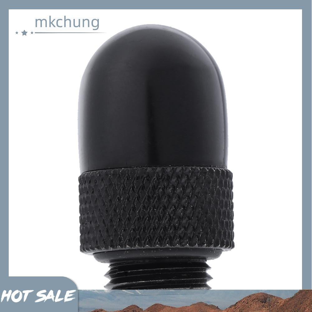 Đầu Nối Ống Nước Xoay 90 Độ G1 / 4