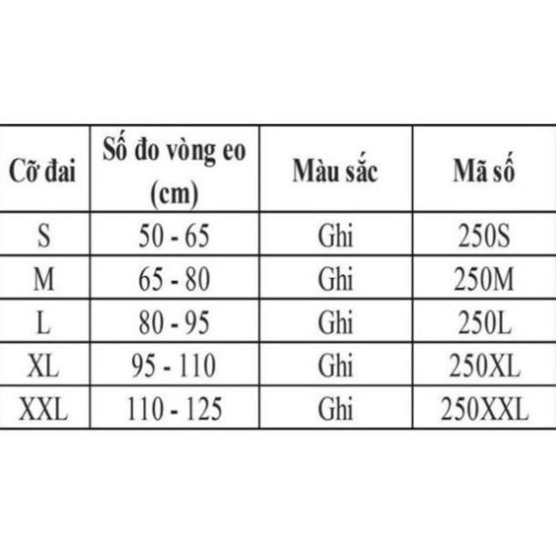 ĐAI THẮT LƯNG CAO CẤP ORBE OLUMBA