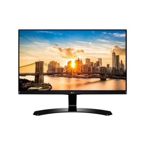 Màn Hình Máy Tính LG 24&quot; 24MK600M-B (1920x1080/IPS/5ms/FreeSync)