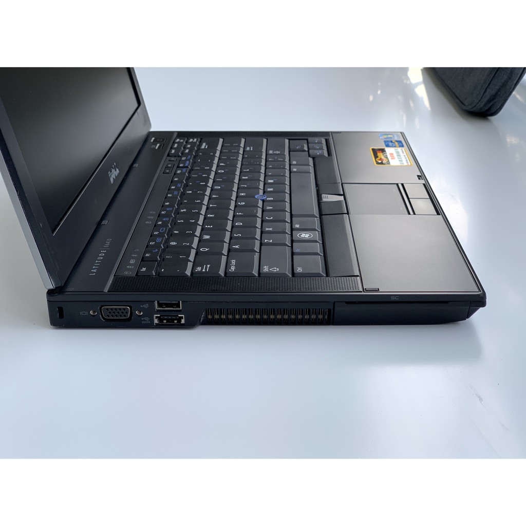 Laptop Dell 6410 Core i5