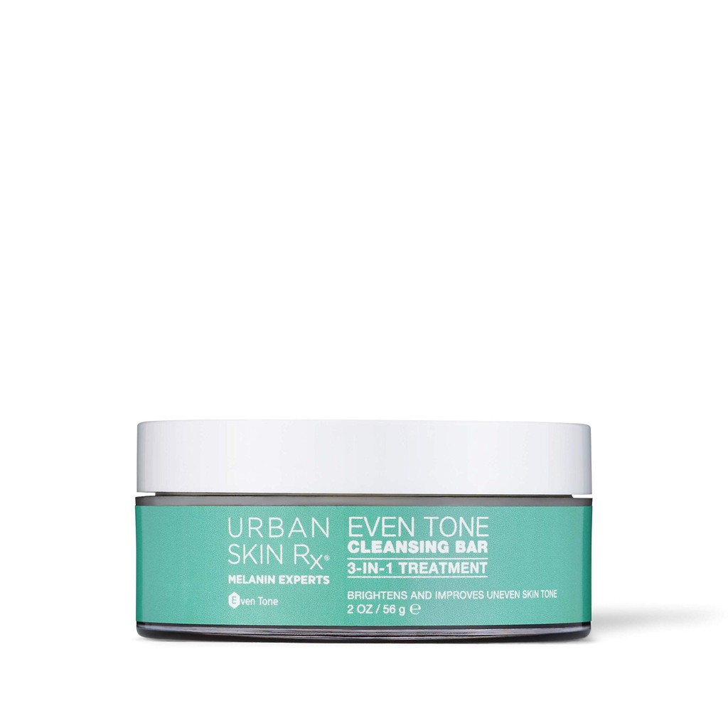 Sửa Rửa Mặt Giảm Mụn Urban Skin Rx Even Tone Cleansing Bar