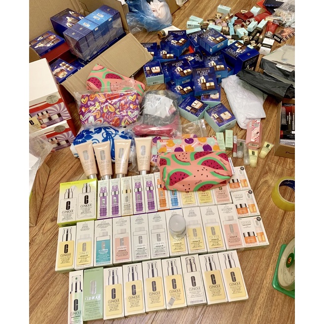 ♥️ Set ESTEE LAUDER  đủ bill US