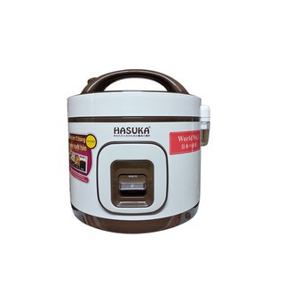Nồi cơm điện HASUKA HSK-858