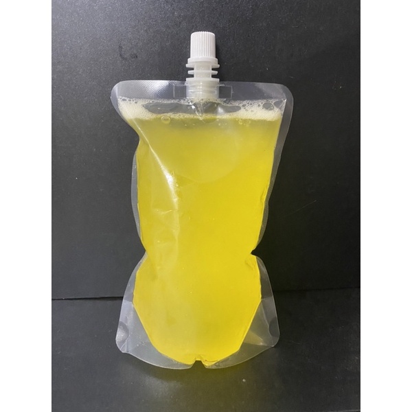 Lòng trắng trứng gà tươi