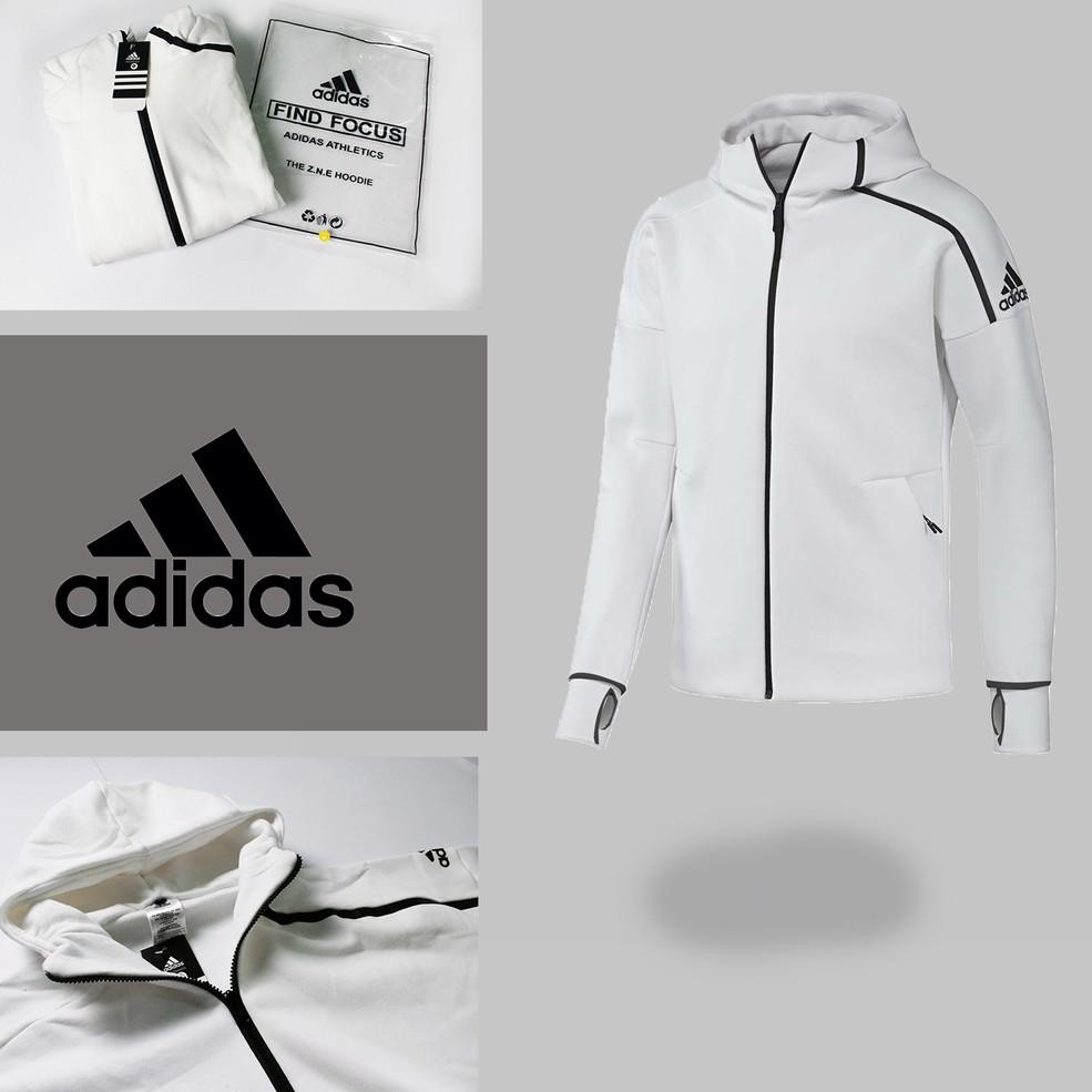 Áo Khoác Adidas Zne Grade Thời Trang Năng Động