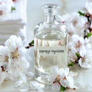 Isopropyl Myristate chất làm mềm